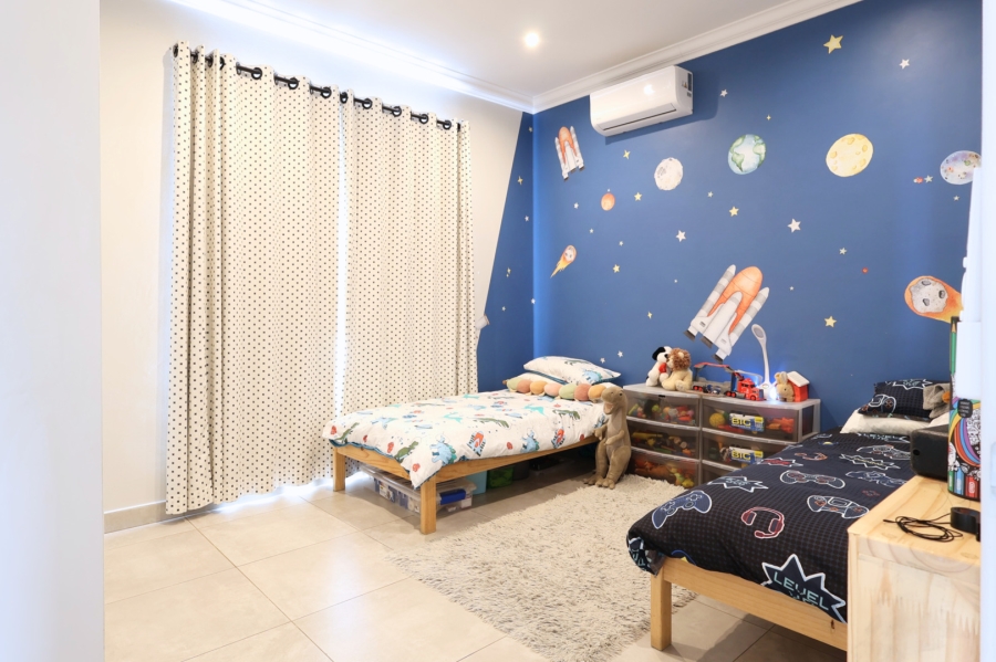 3 Bedroom Property for Sale in Nuwe Uitsig Western Cape